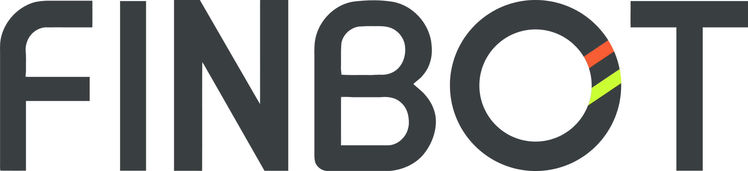 Finbot logo